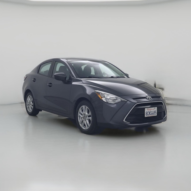 2018 Toyota Yaris iA