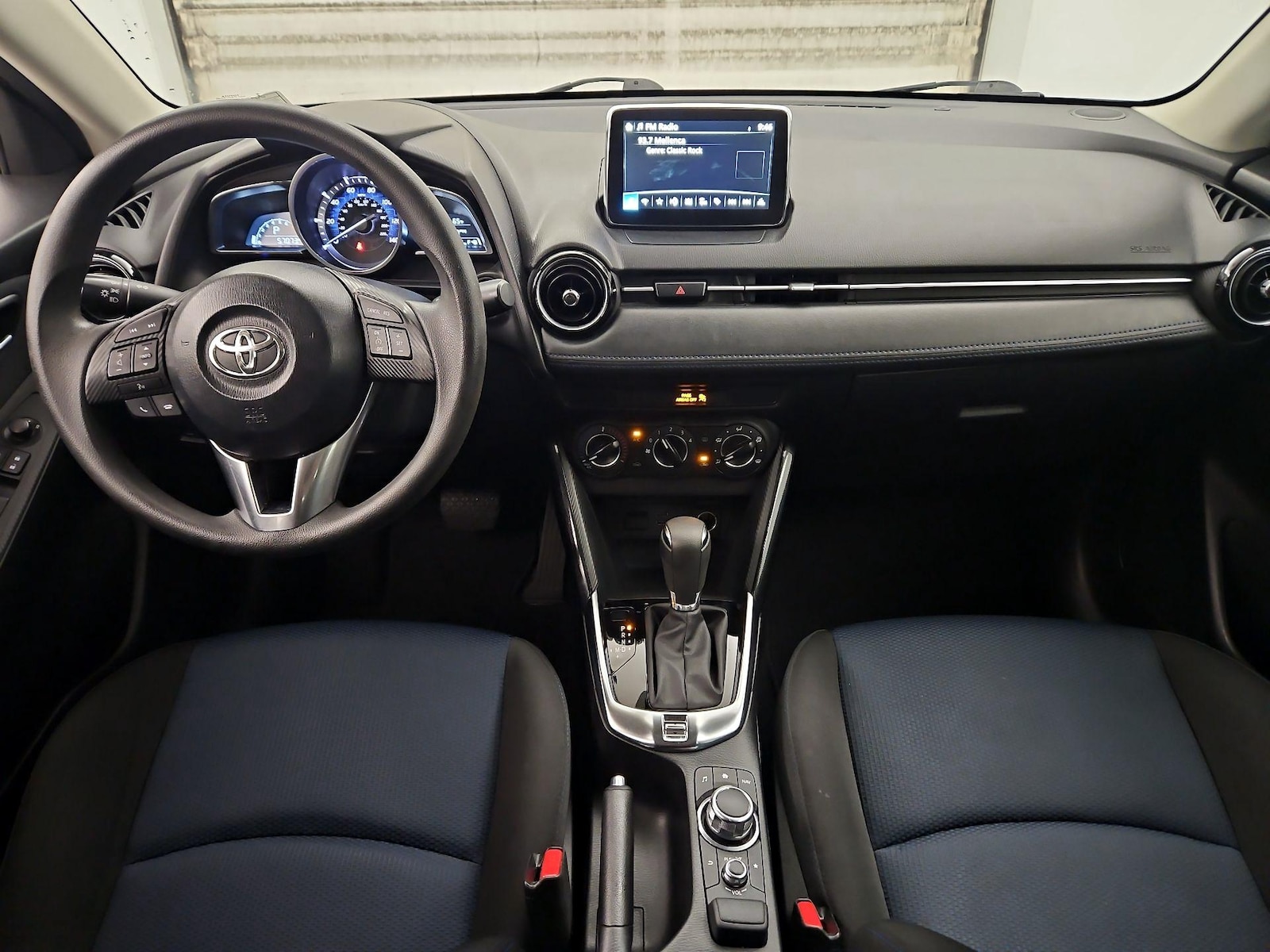 Rear View Camera