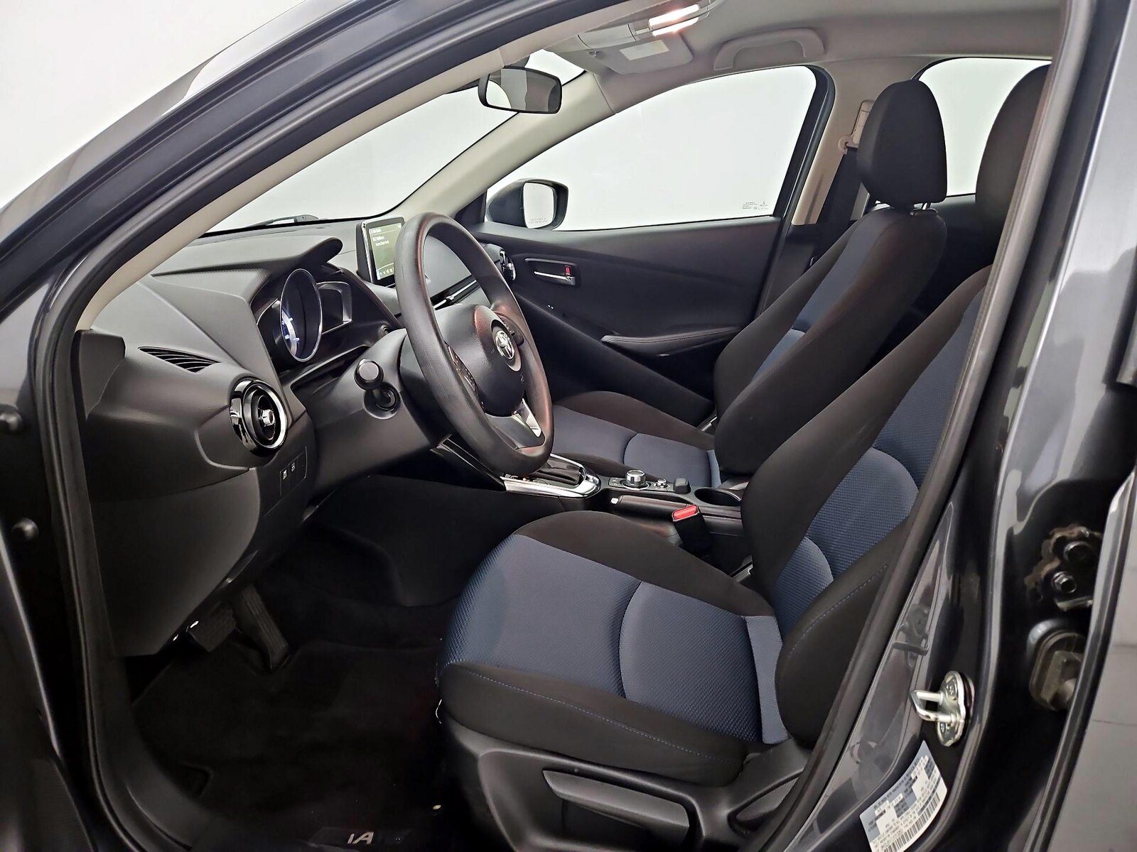 Side Airbags