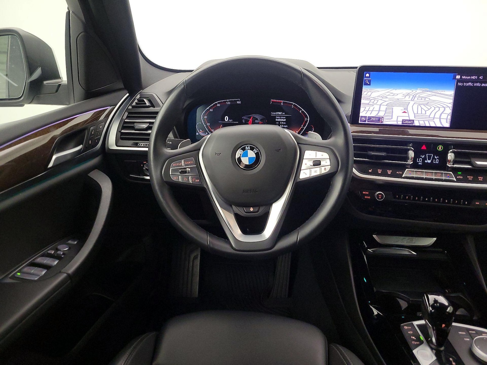 Lane Departure Warning