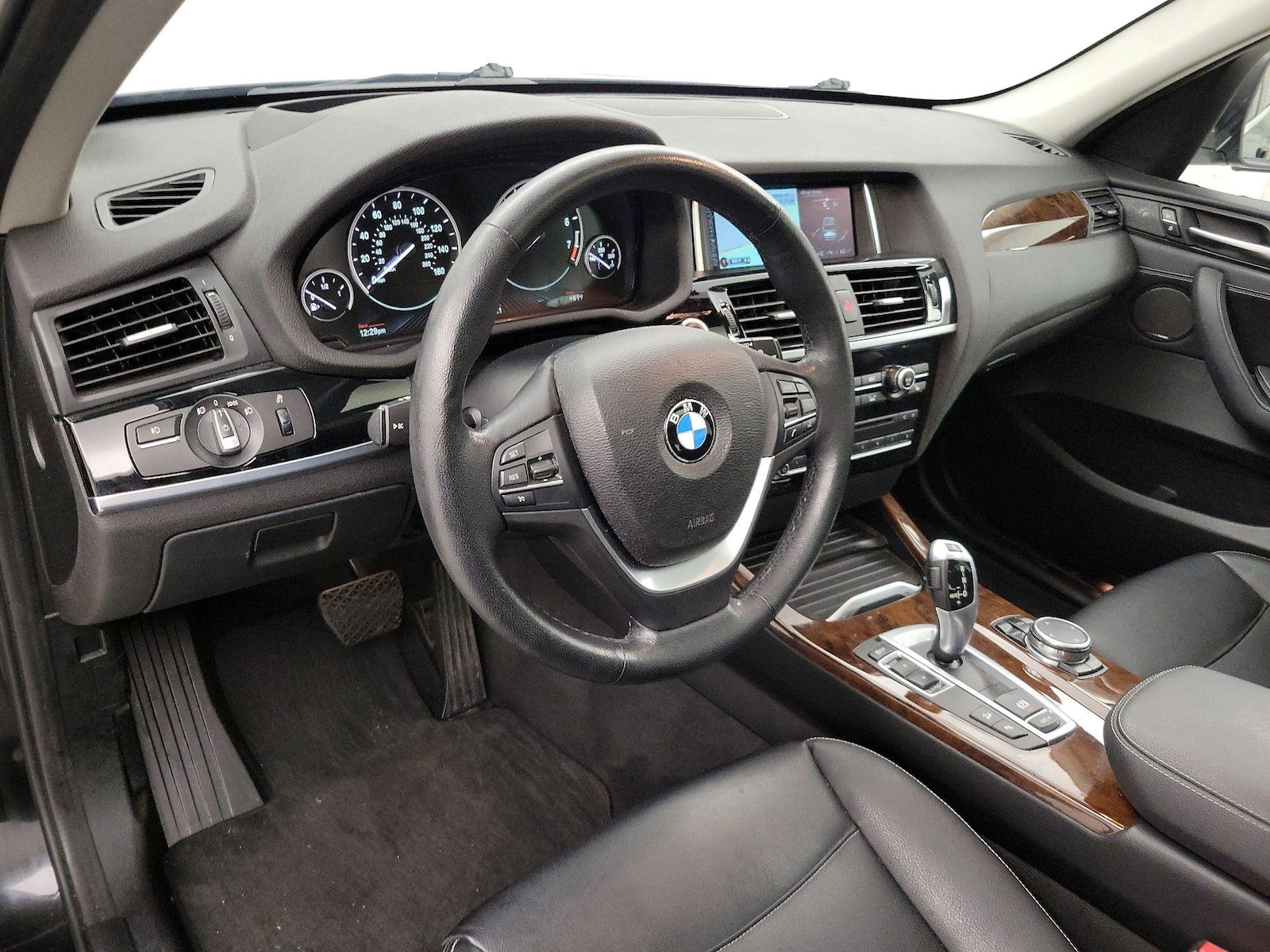 Navigation System