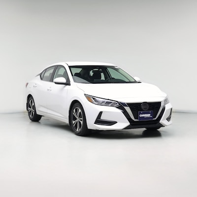 Vehicle exterior view