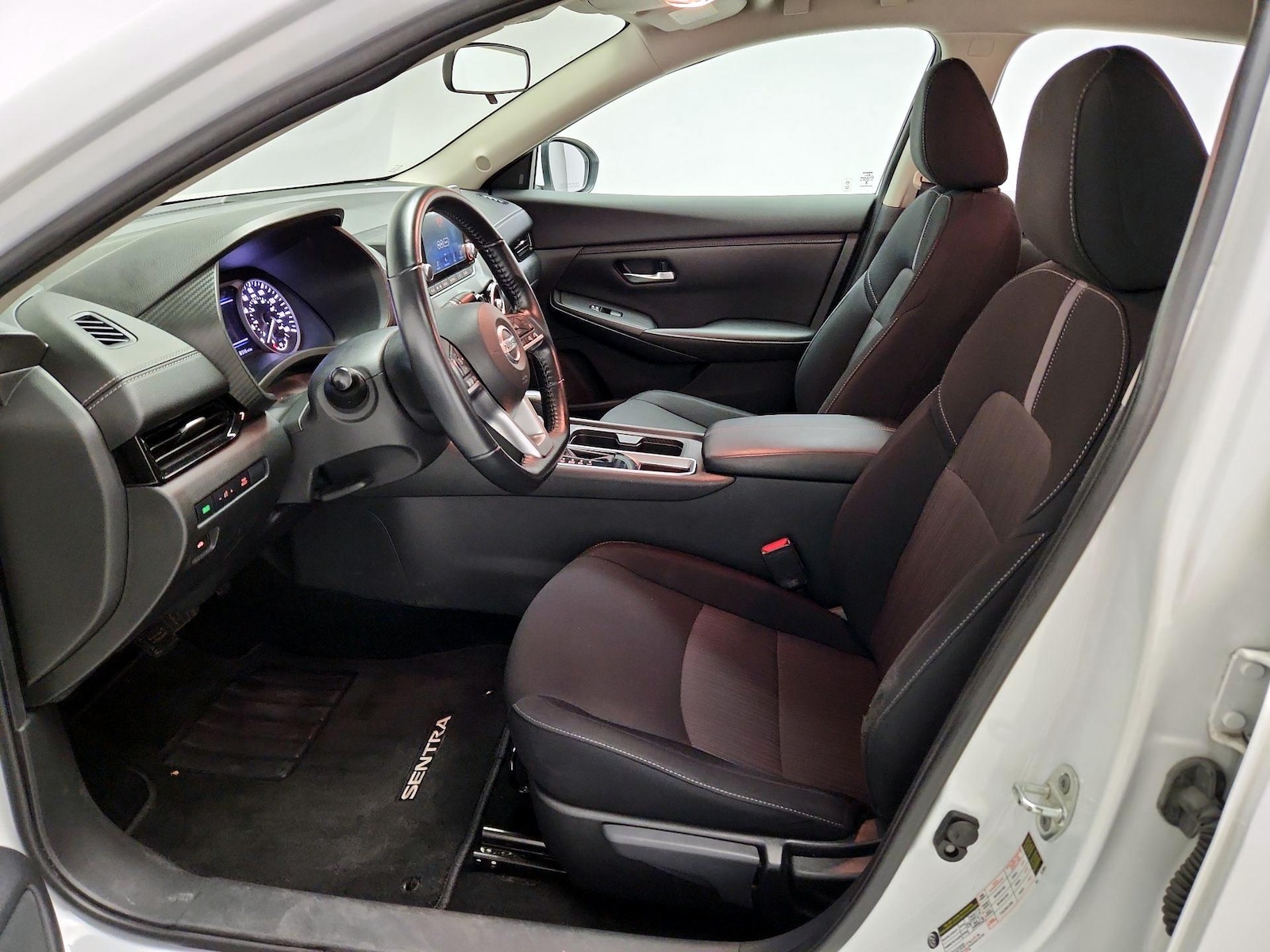 Side Airbags