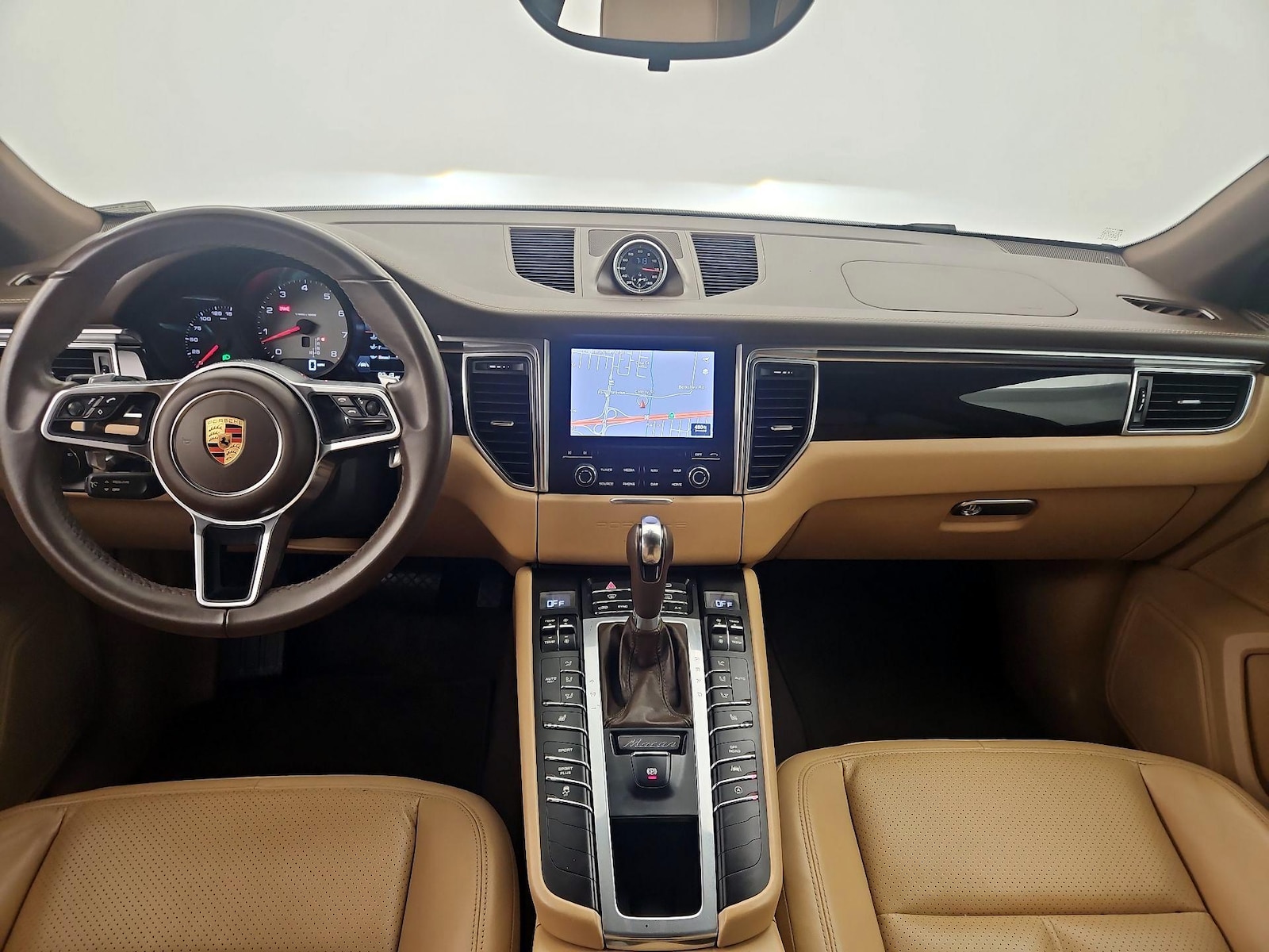 Navigation System