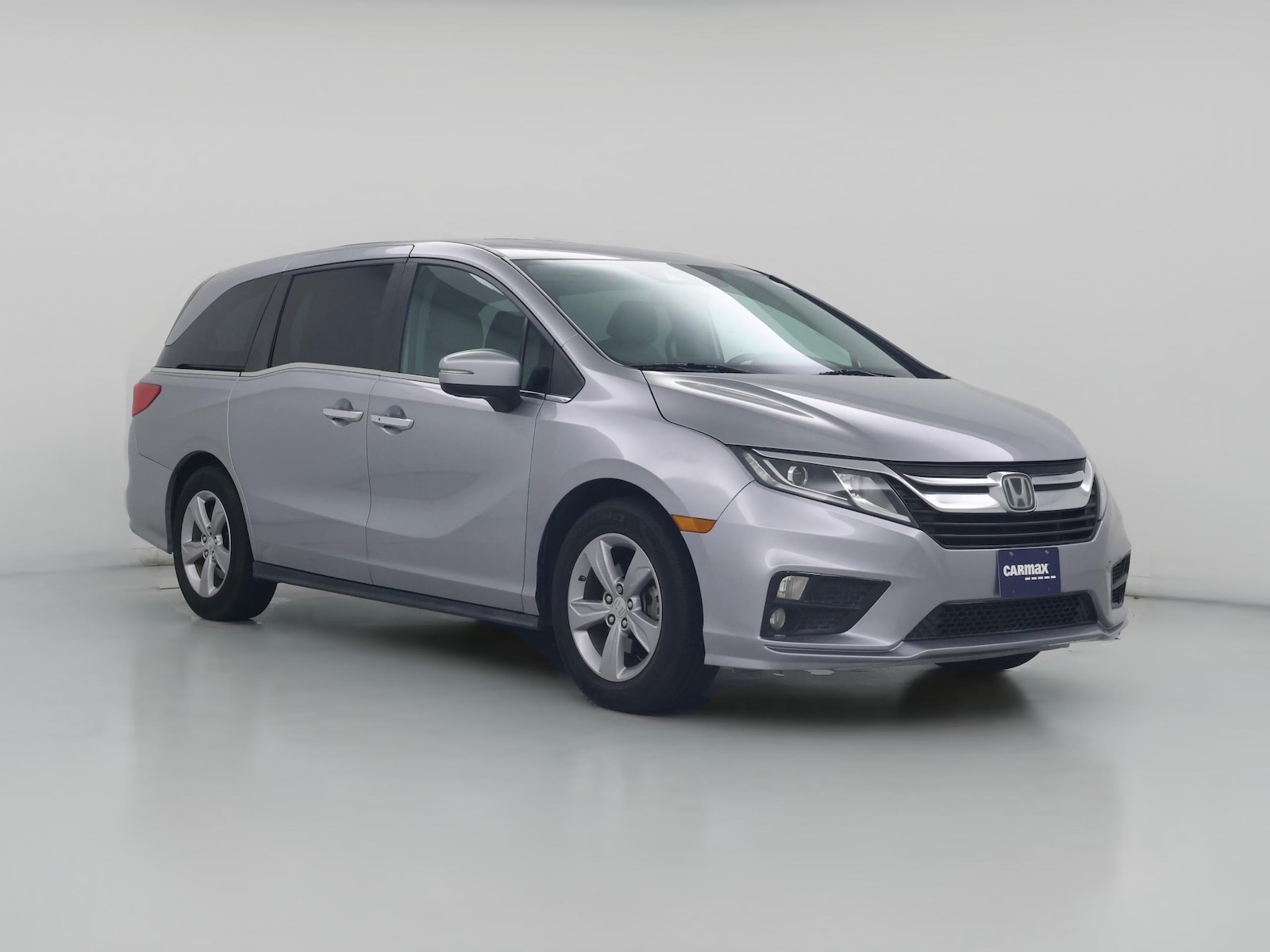 Smart Key & Power Hatch/Deck Lid