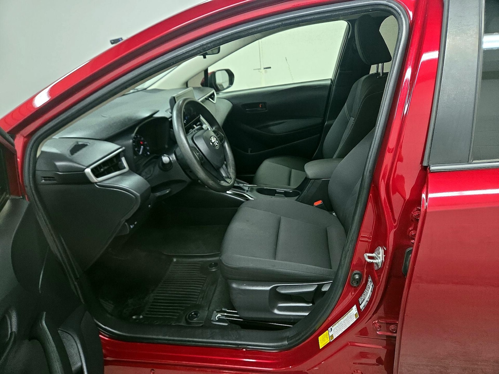 Side Airbags