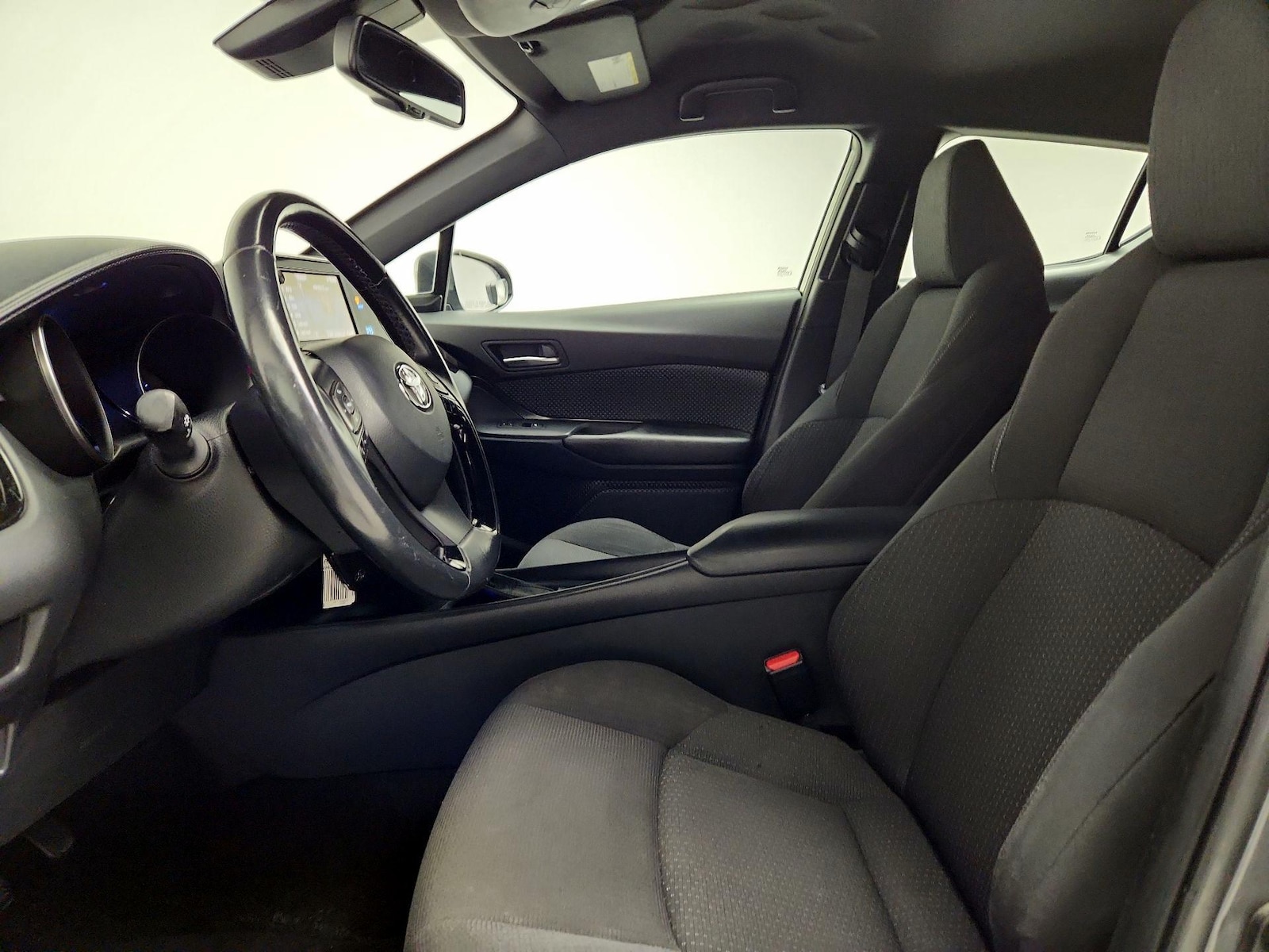 Side Airbags