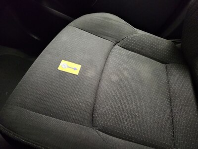 Condition detail