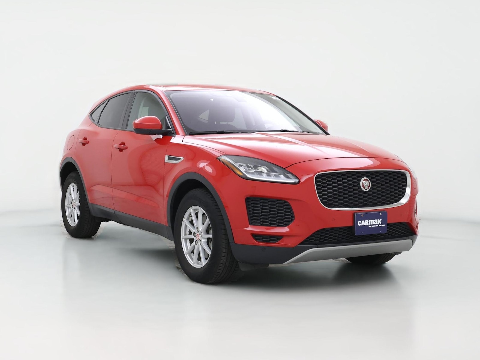 2019 Jaguar E-PACE Base