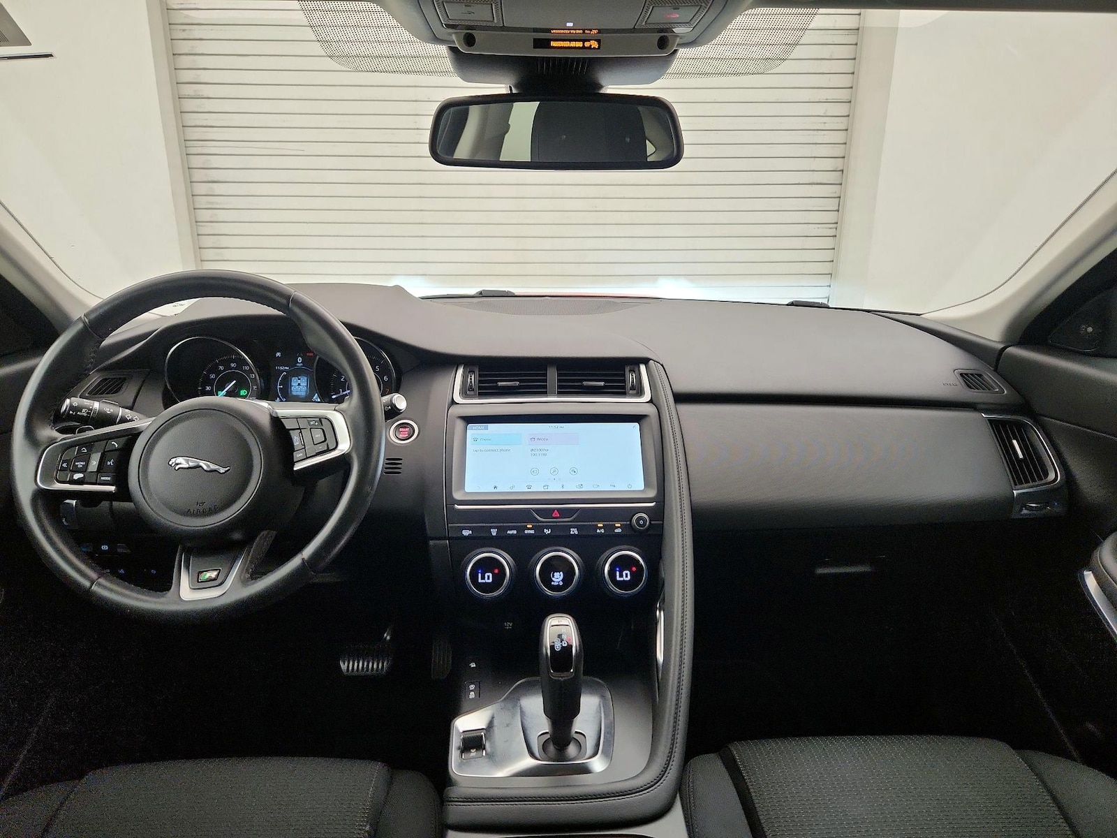 Rear View Camera