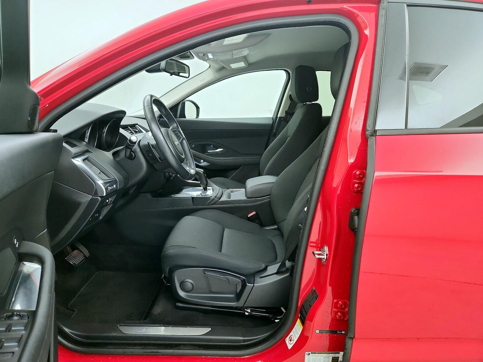 Side Airbags