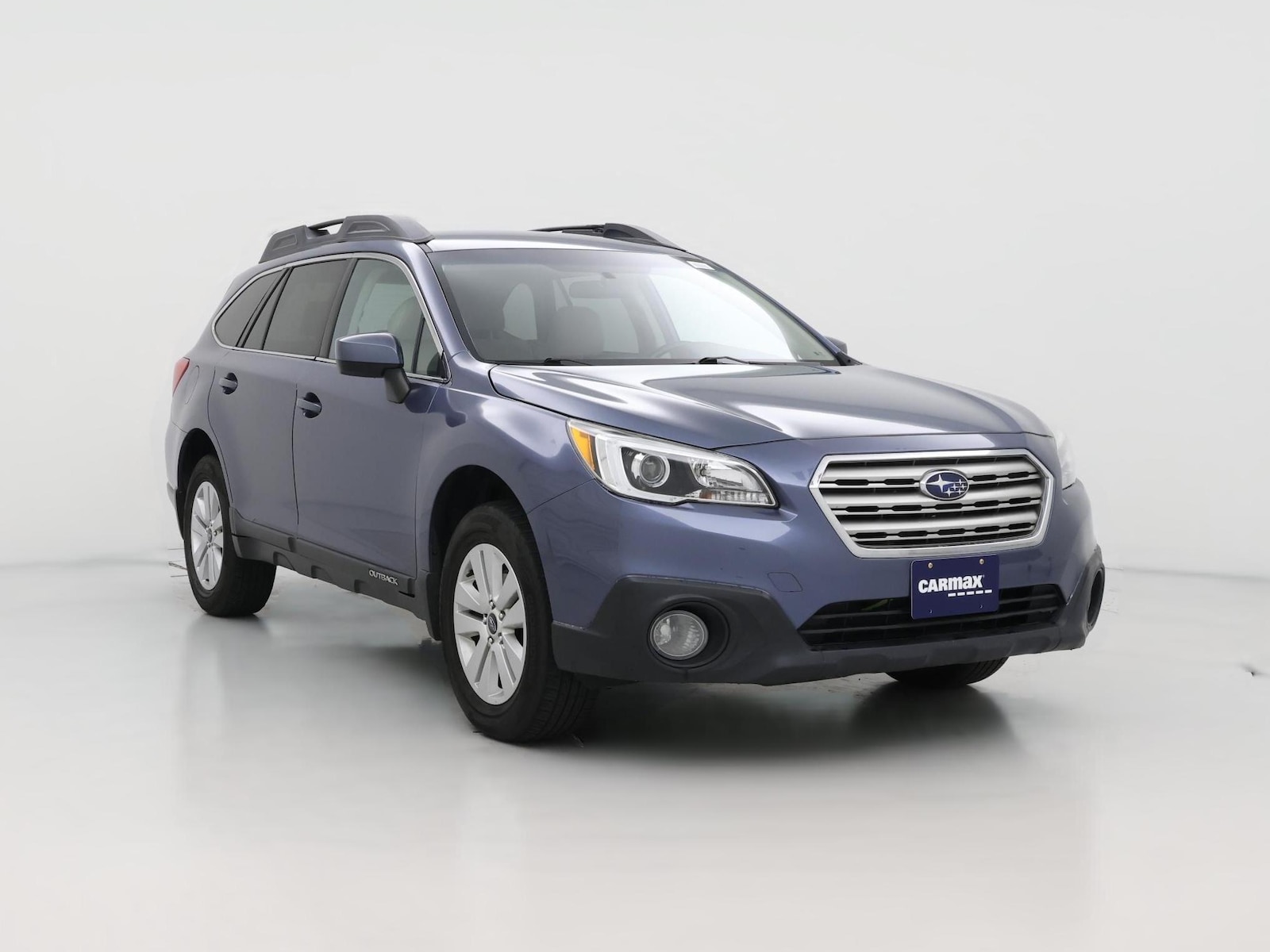 2017 Subaru Outback Premium