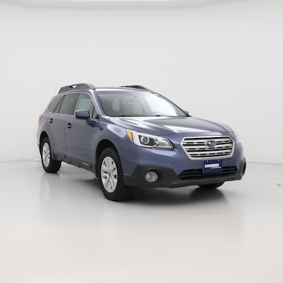 Vehicle exterior view