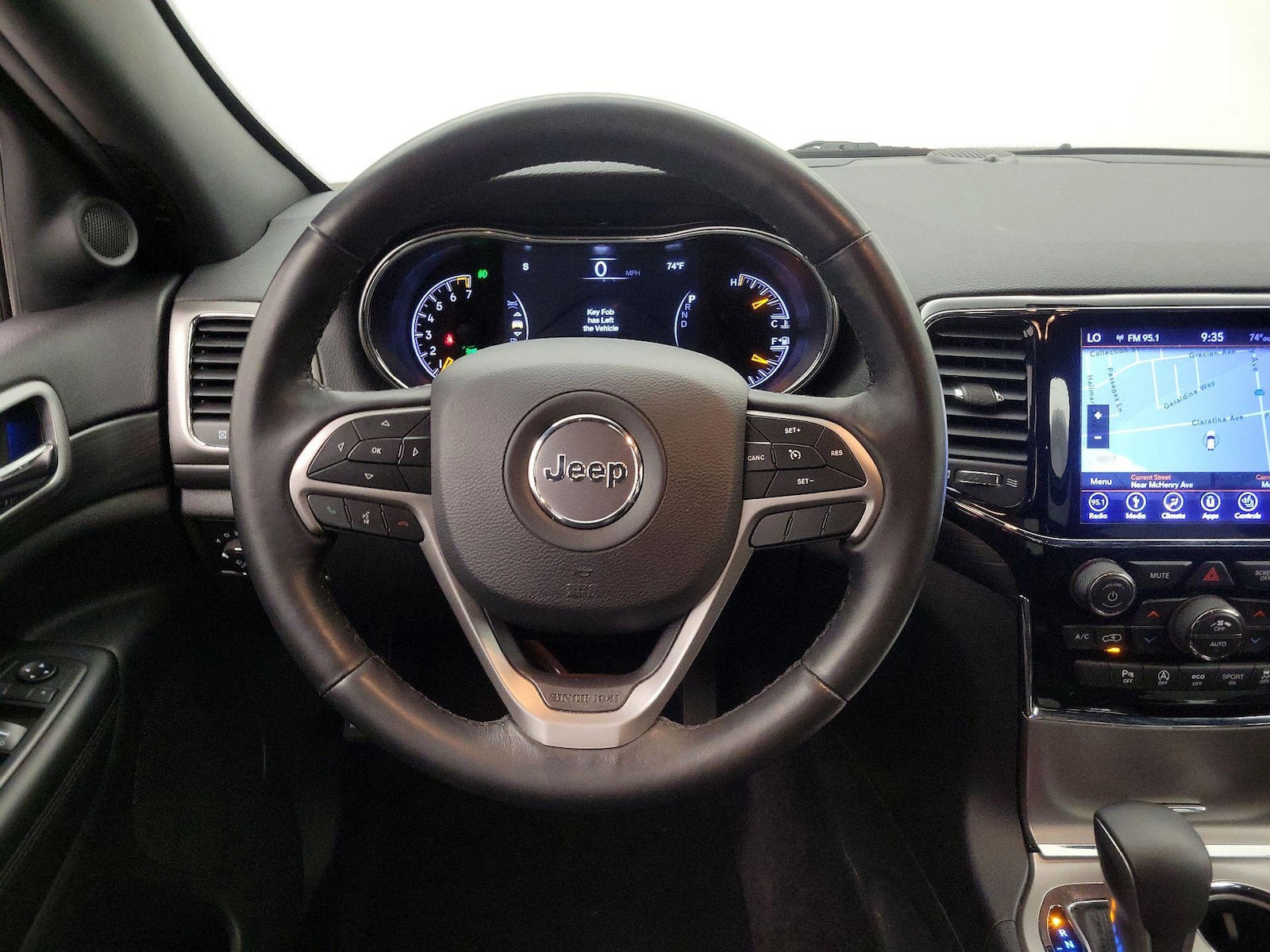 Remote Start