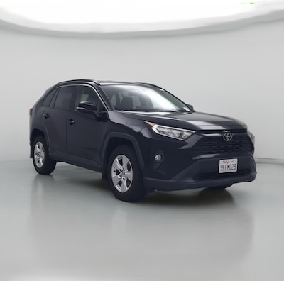 Recommended categories heading image of the selected vehicle