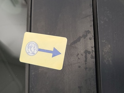 Condition detail