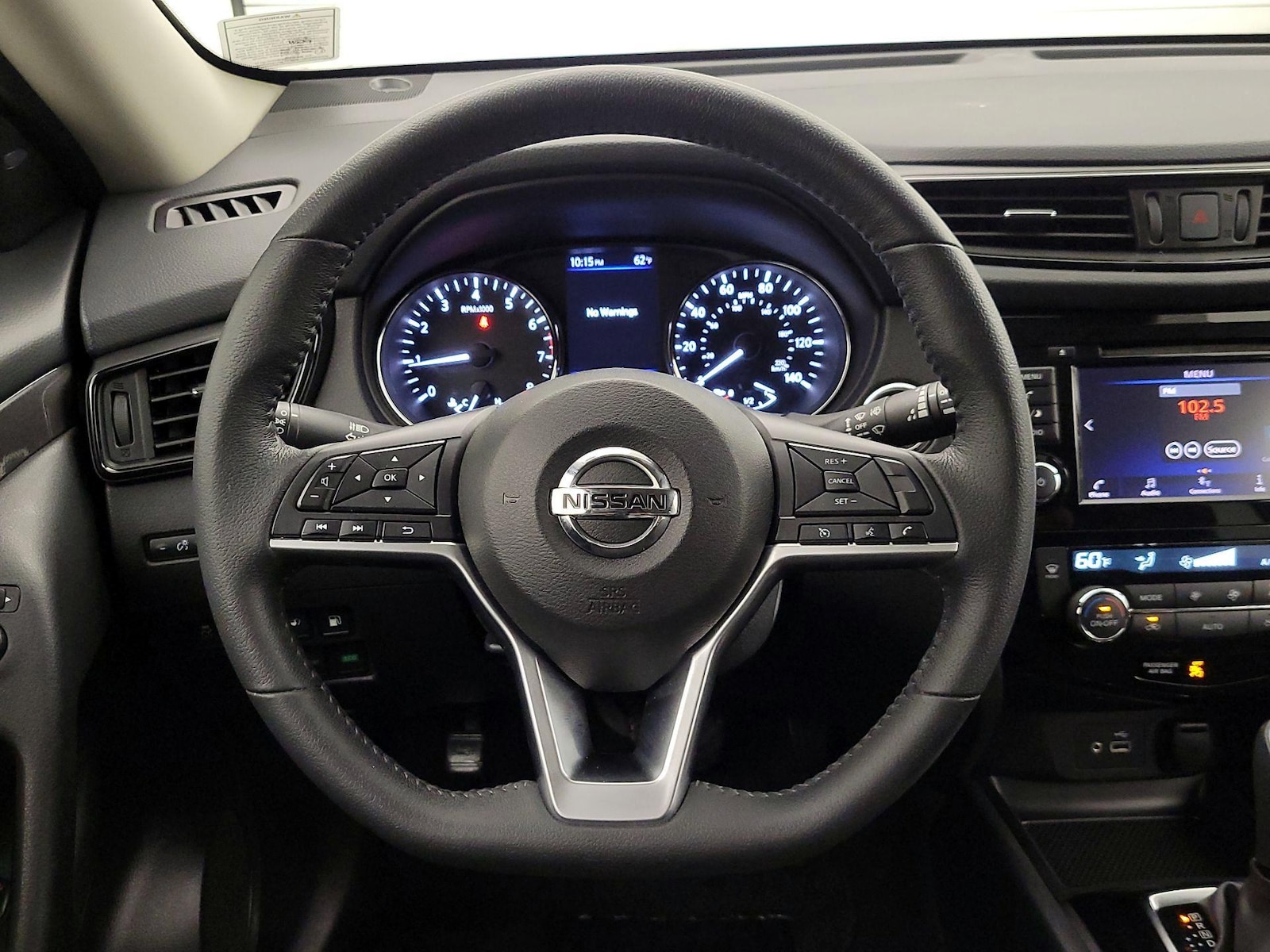 Lane Departure Warning