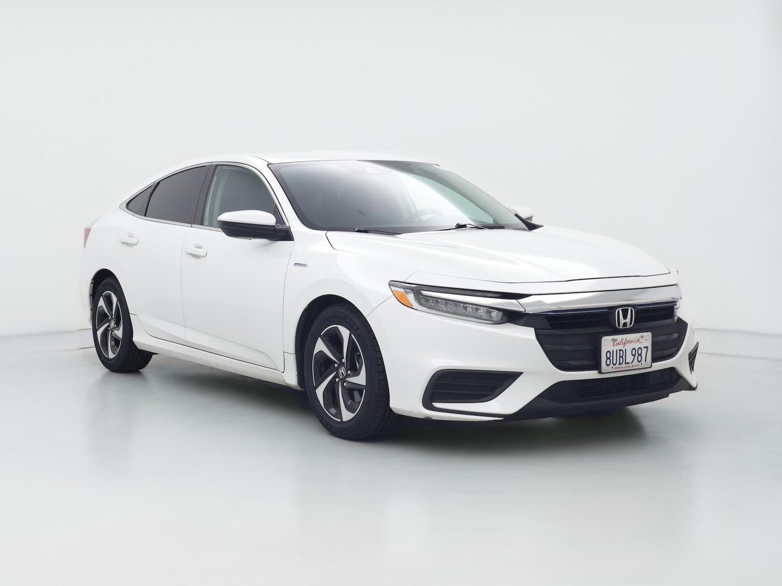 2021 Honda Insight
