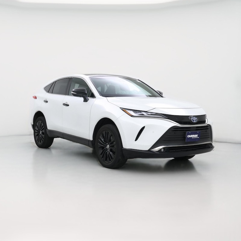 2023 Toyota Venza Hybrid Nightshade