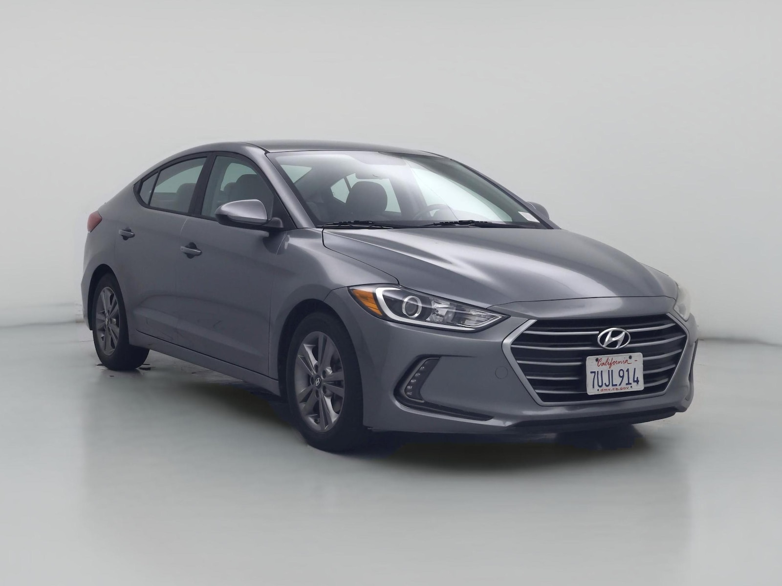Smart Key & Heated Mirrors