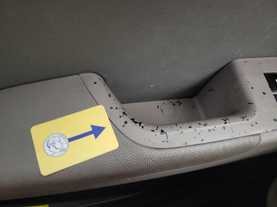 Condition detail