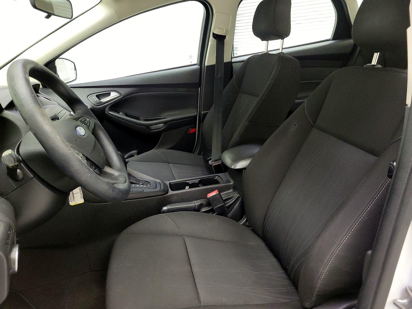 Side Airbags