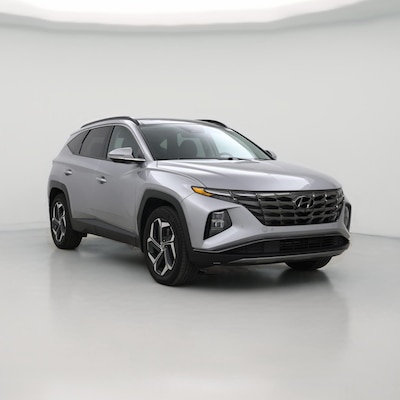 2022 Hyundai Tucson Hybrid Limited