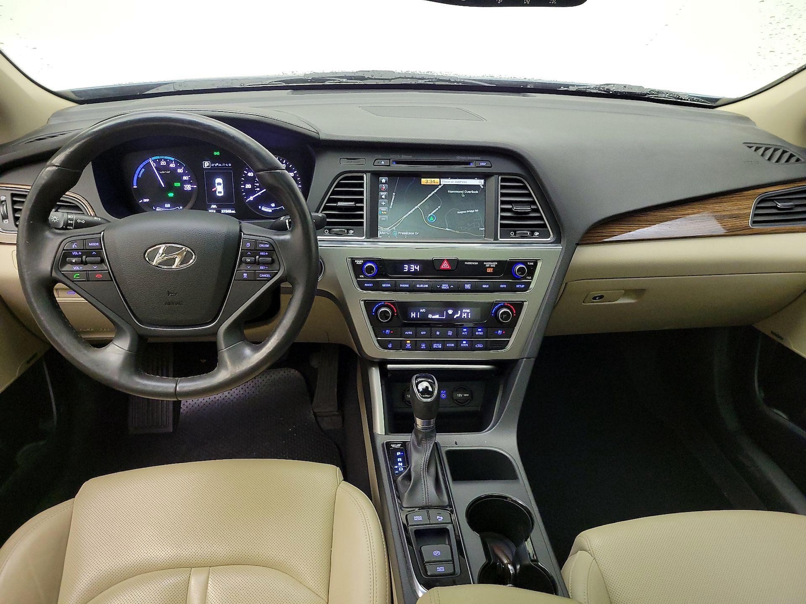 Navigation System