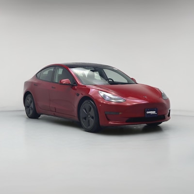Recommended categories heading image of the selected vehicle