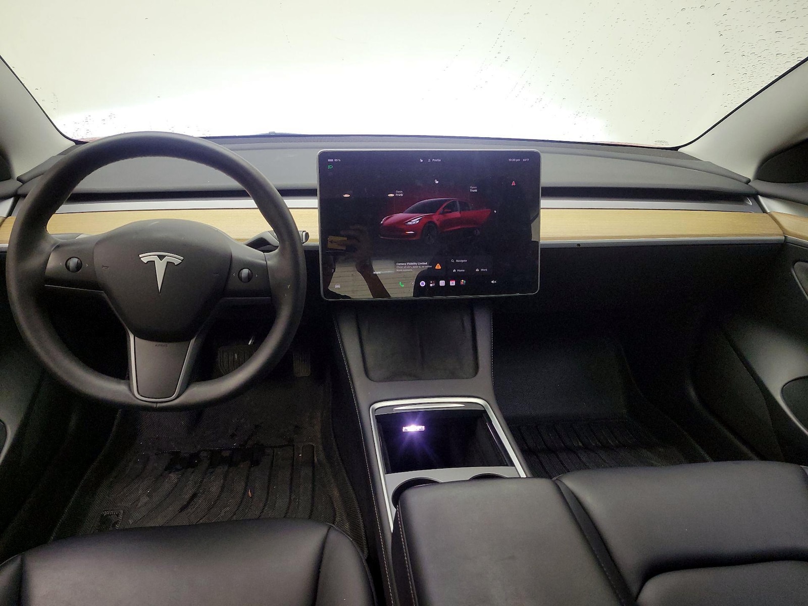 Navigation System
