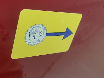 Condition detail
