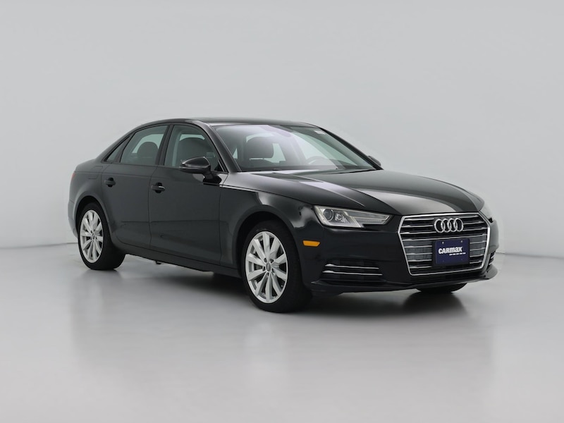 2017 Audi A4 Premium