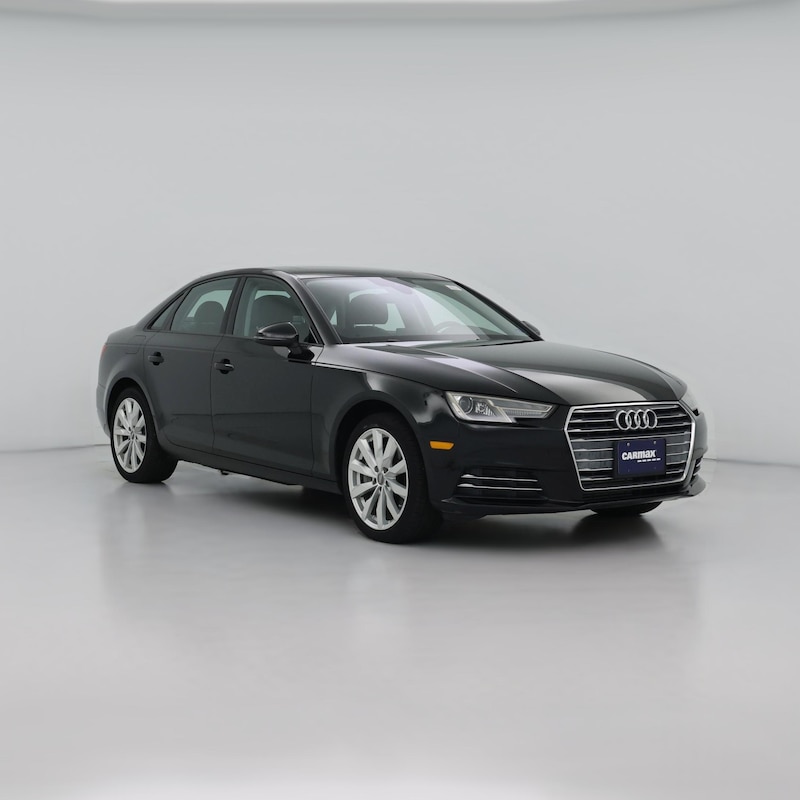 2017 Audi A4 Premium