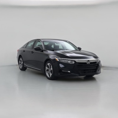 2019 Honda Accord EX
