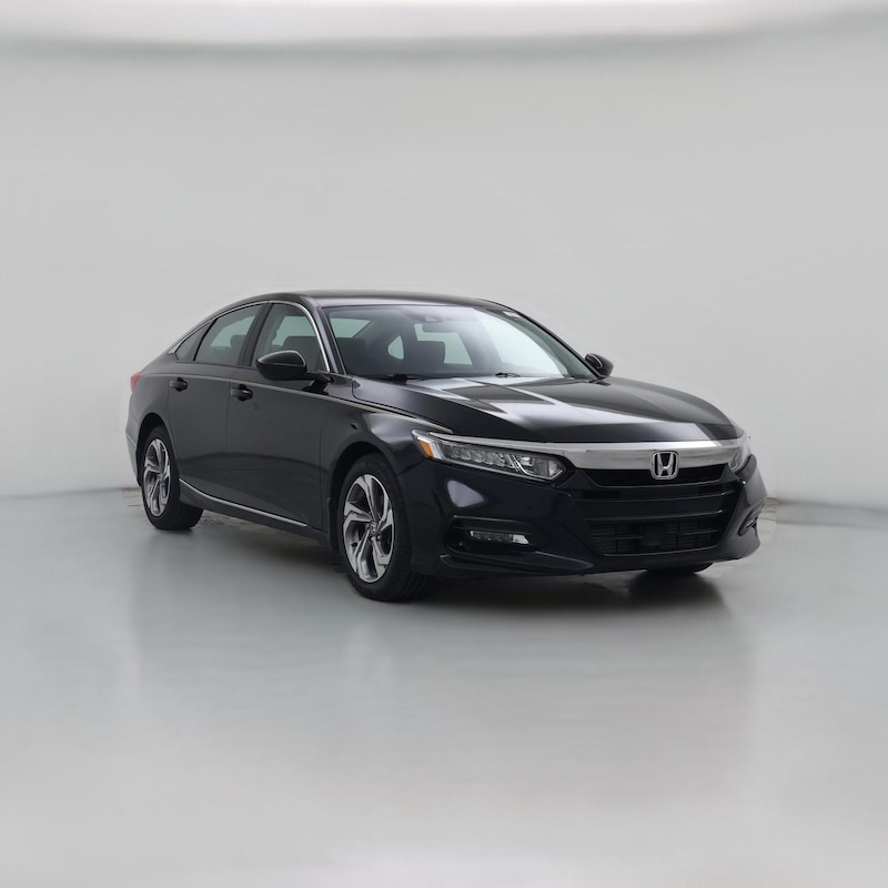 2019 Honda Accord EX