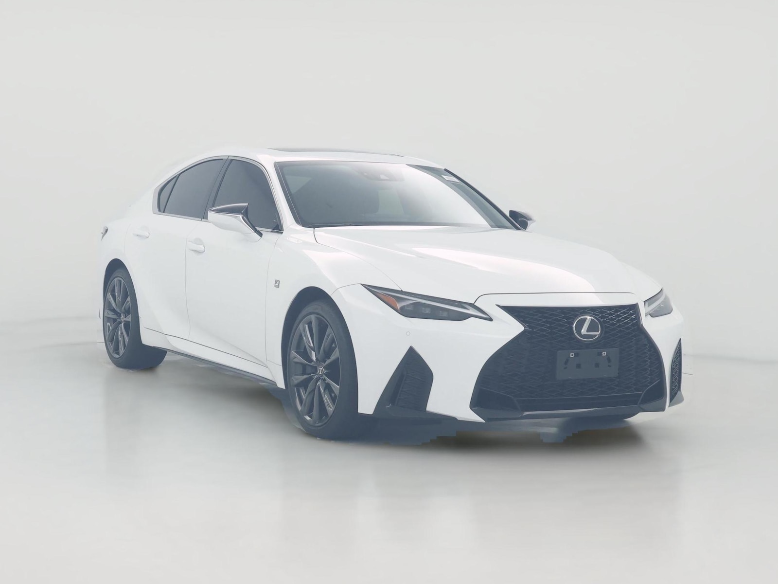 2023 Lexus IS