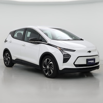 2023 Chevrolet Bolt EV 2LT