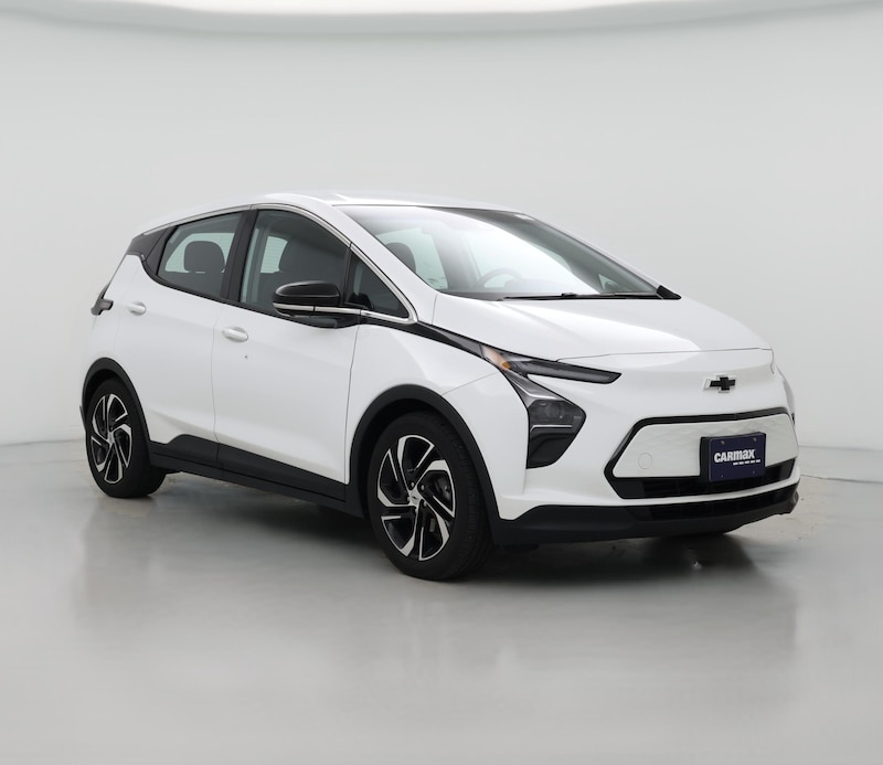 2023 Chevrolet Bolt EV 2LT