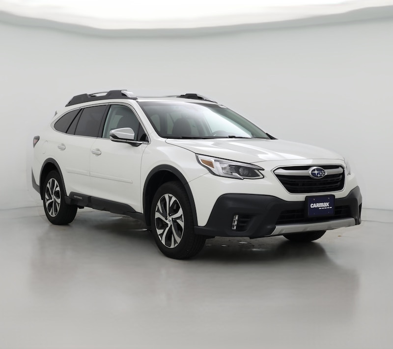 2022 Subaru Outback Touring