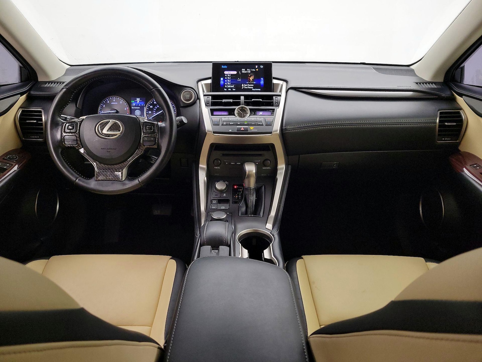 Rear View Camera