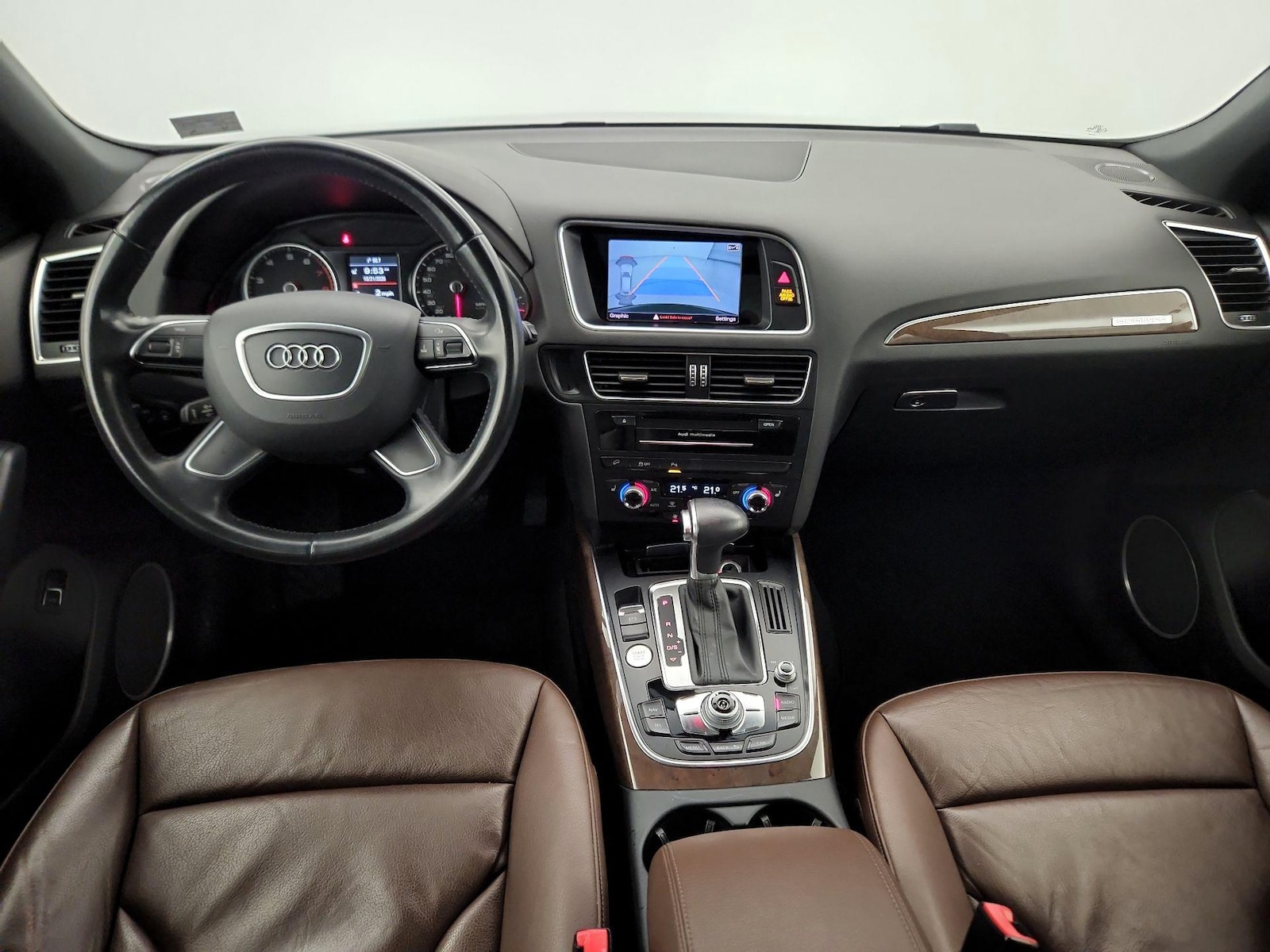 Navigation System
