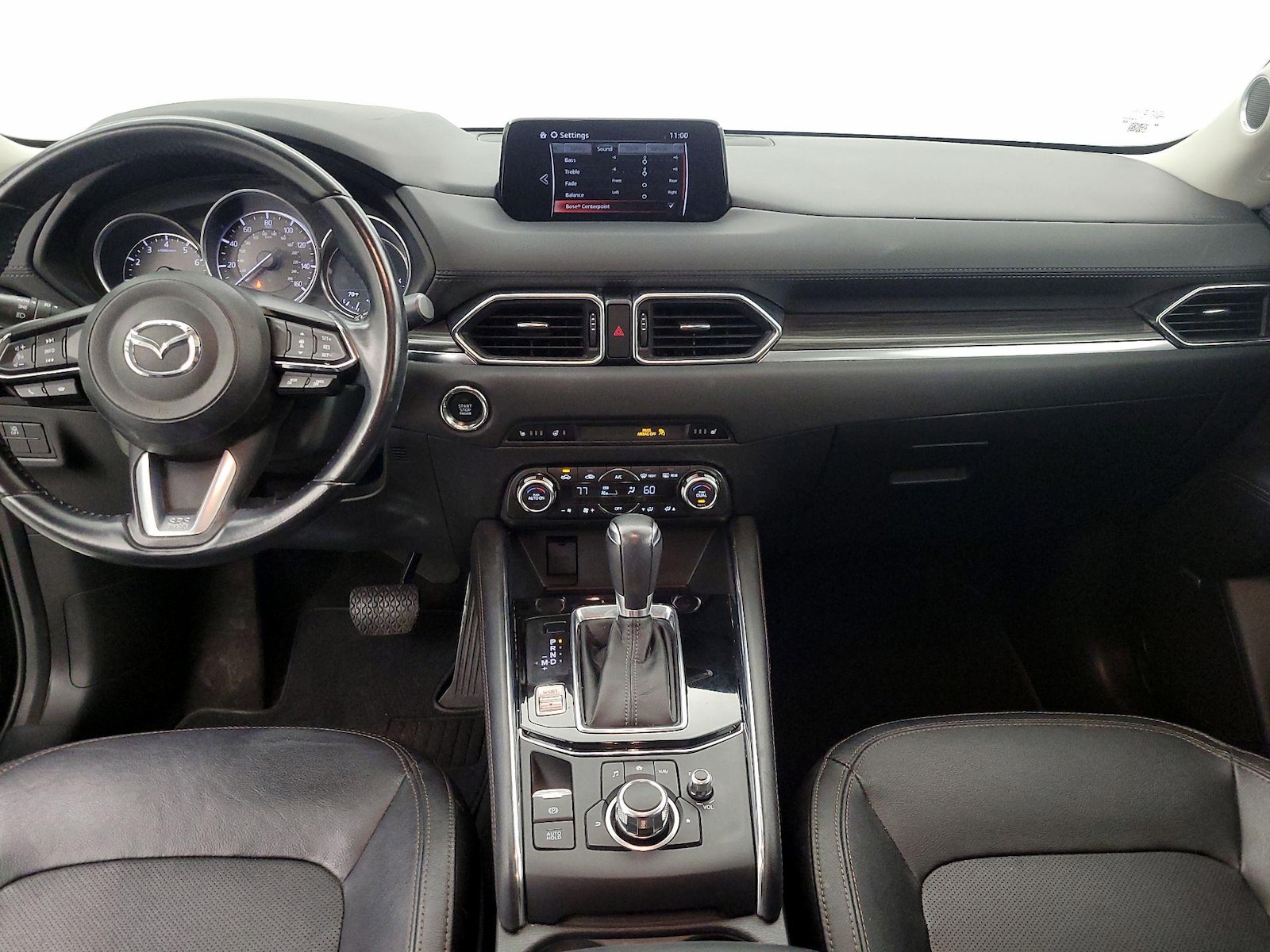 Navigation System