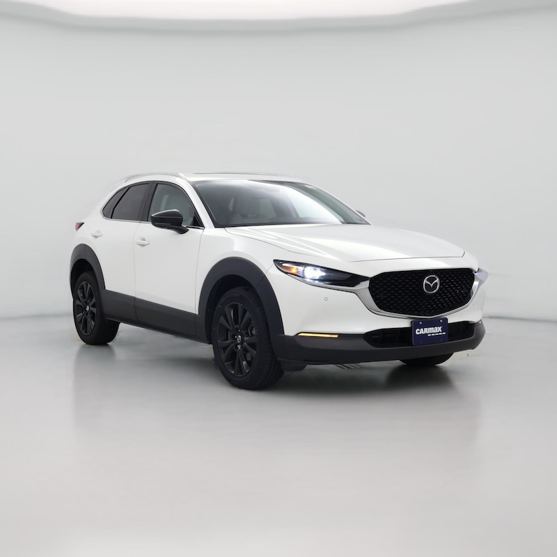 2022 Mazda CX-30 Turbo Premium Plus