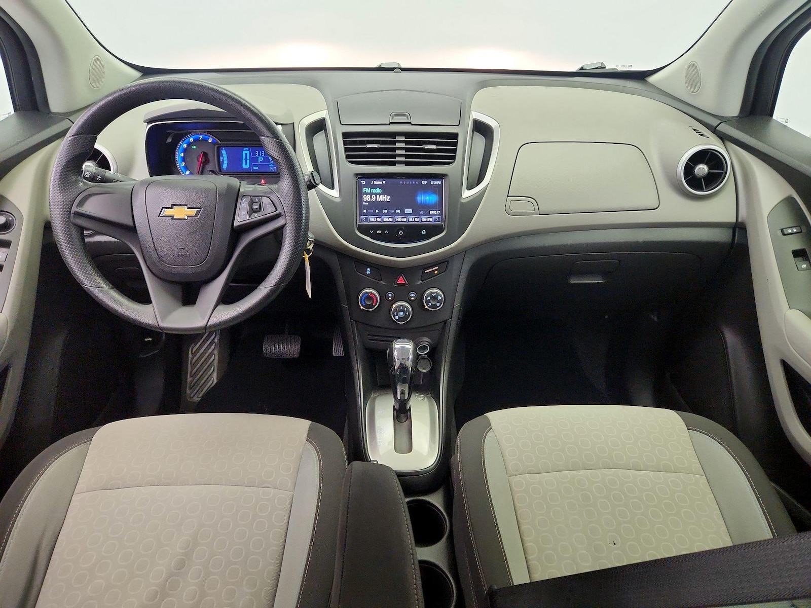Rear View Camera