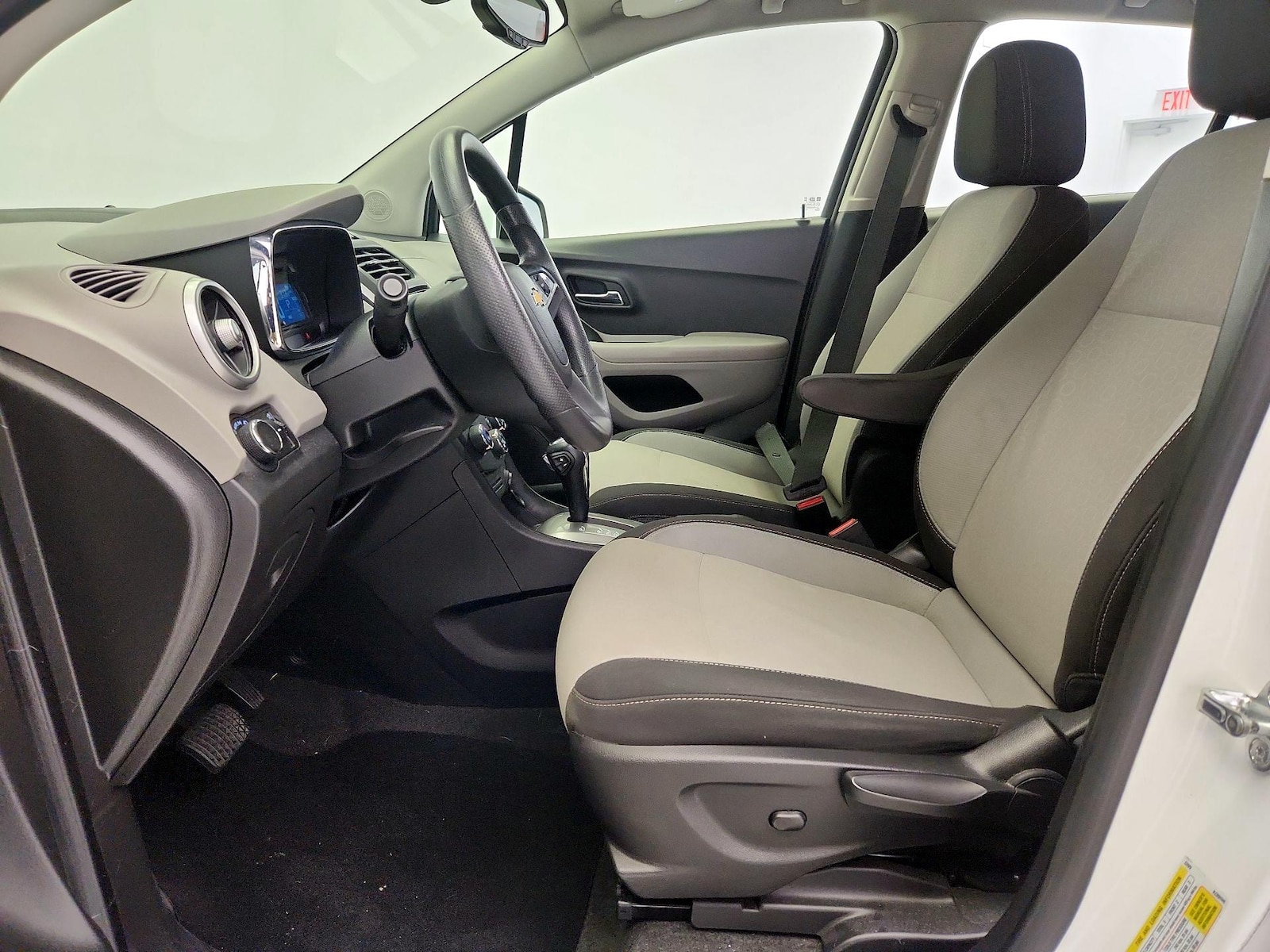 Side Airbags
