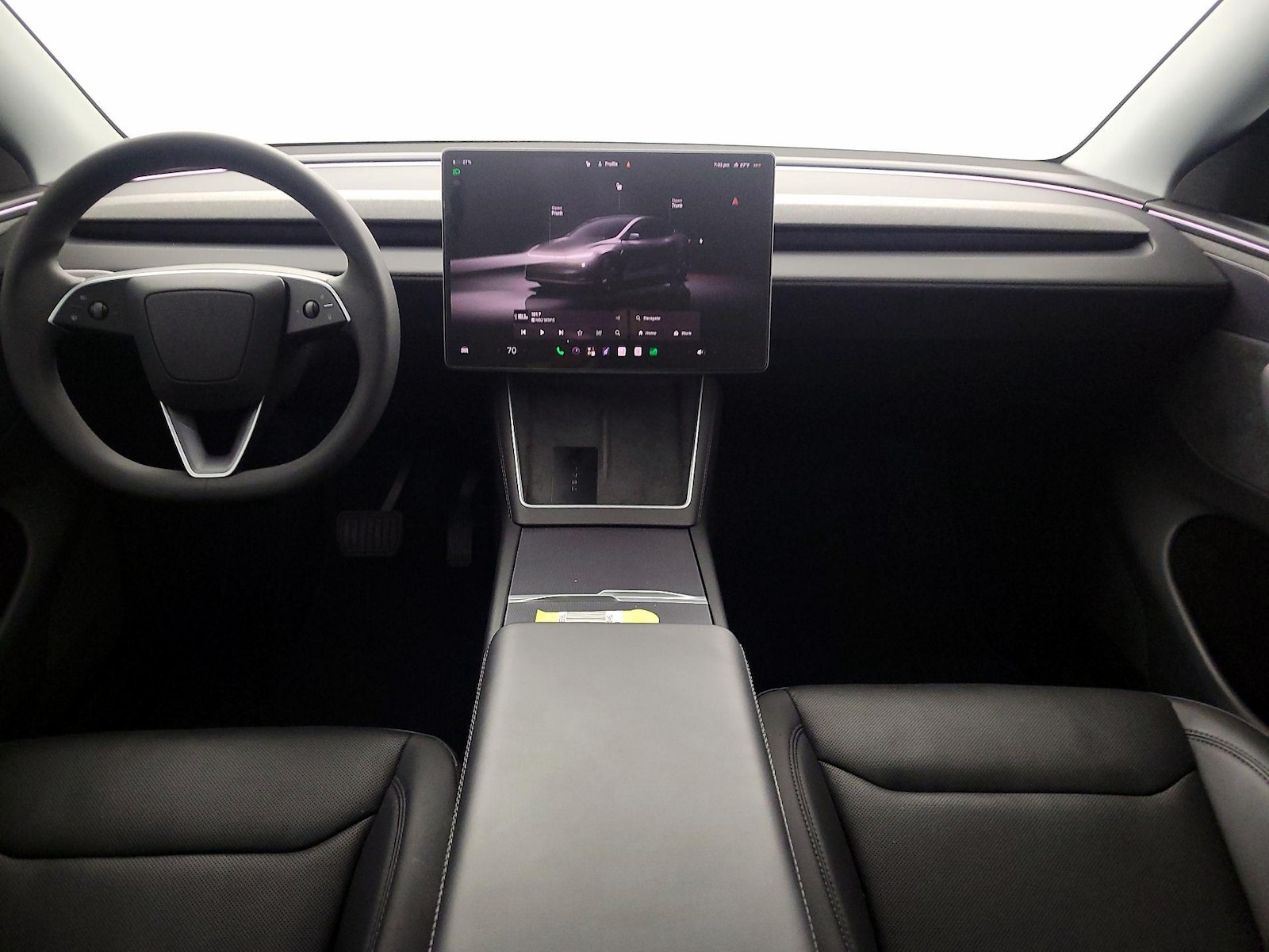 Navigation System