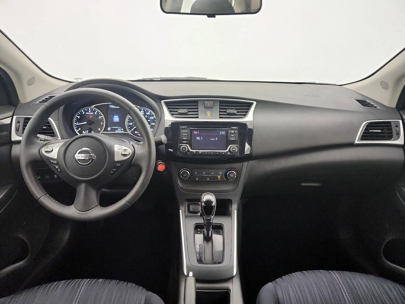 Rear View Camera