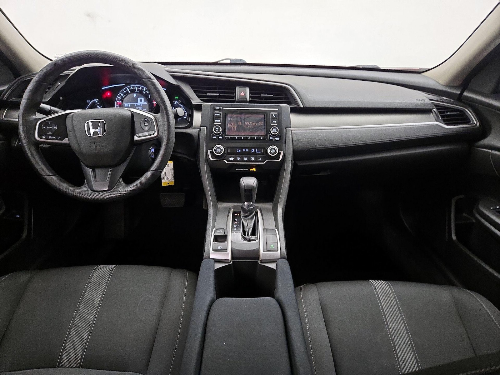 Rear View Camera