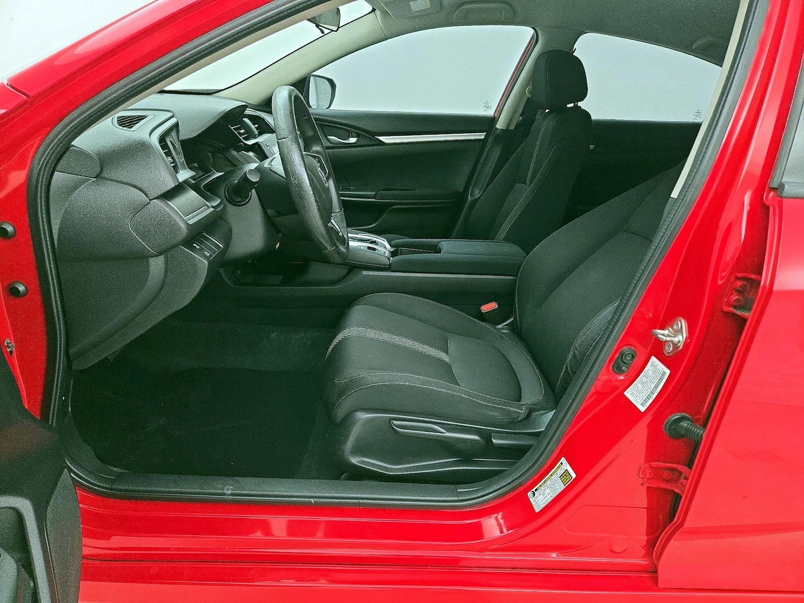 Side Airbags