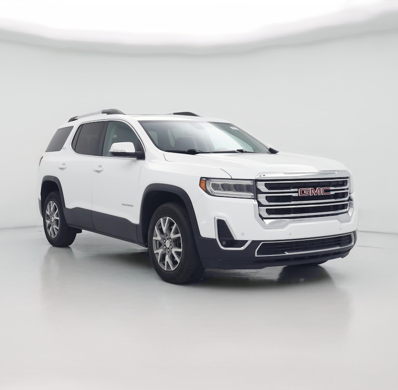 2022 GMC Acadia SLT